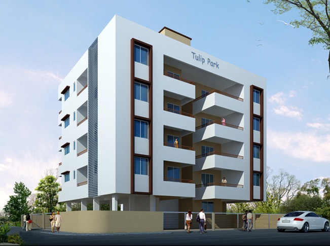 Tapovan Vihar